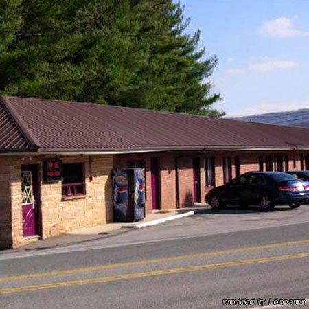 Overton Motel Livingston Экстерьер фото